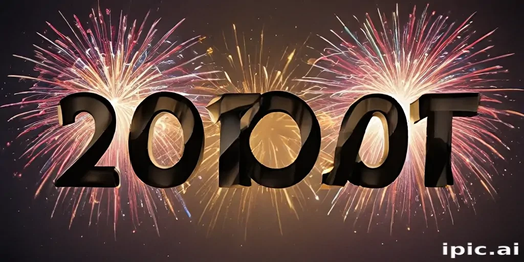 happy new years wallpaper