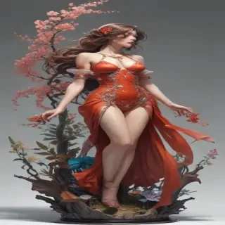 transparent illustrations