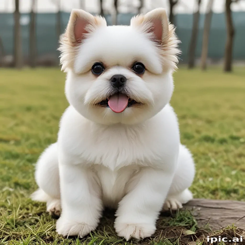 boshih dog breed