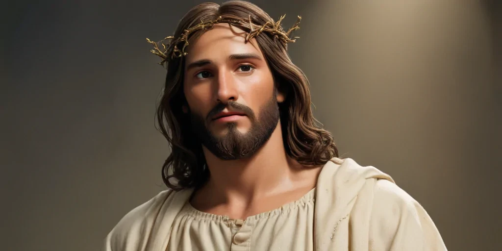 picture of jesus