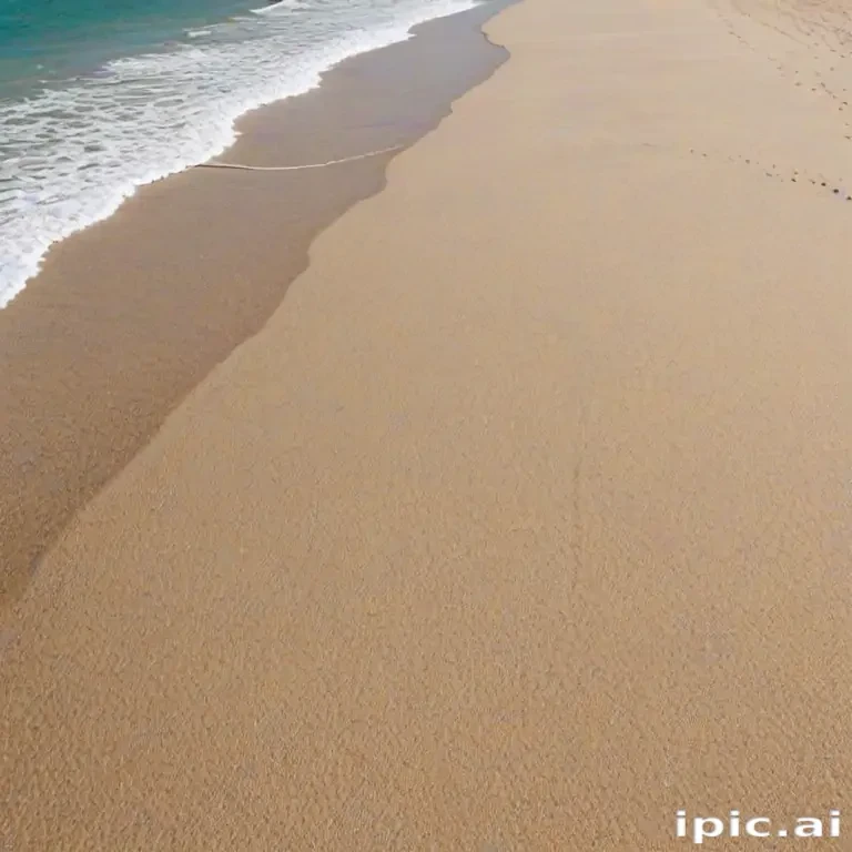 beach transparent