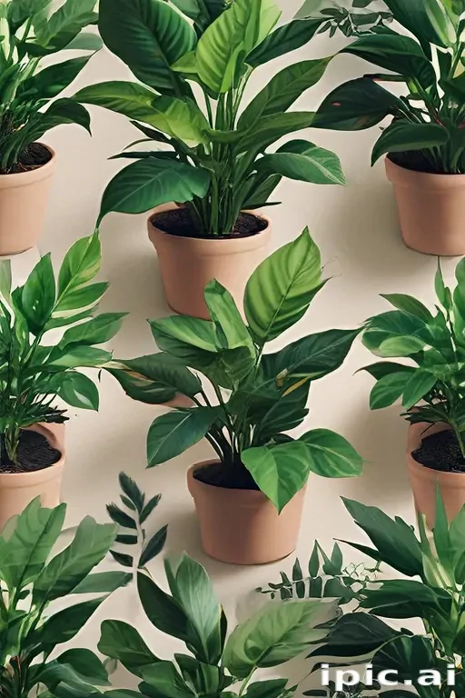 cute plant wallpaper