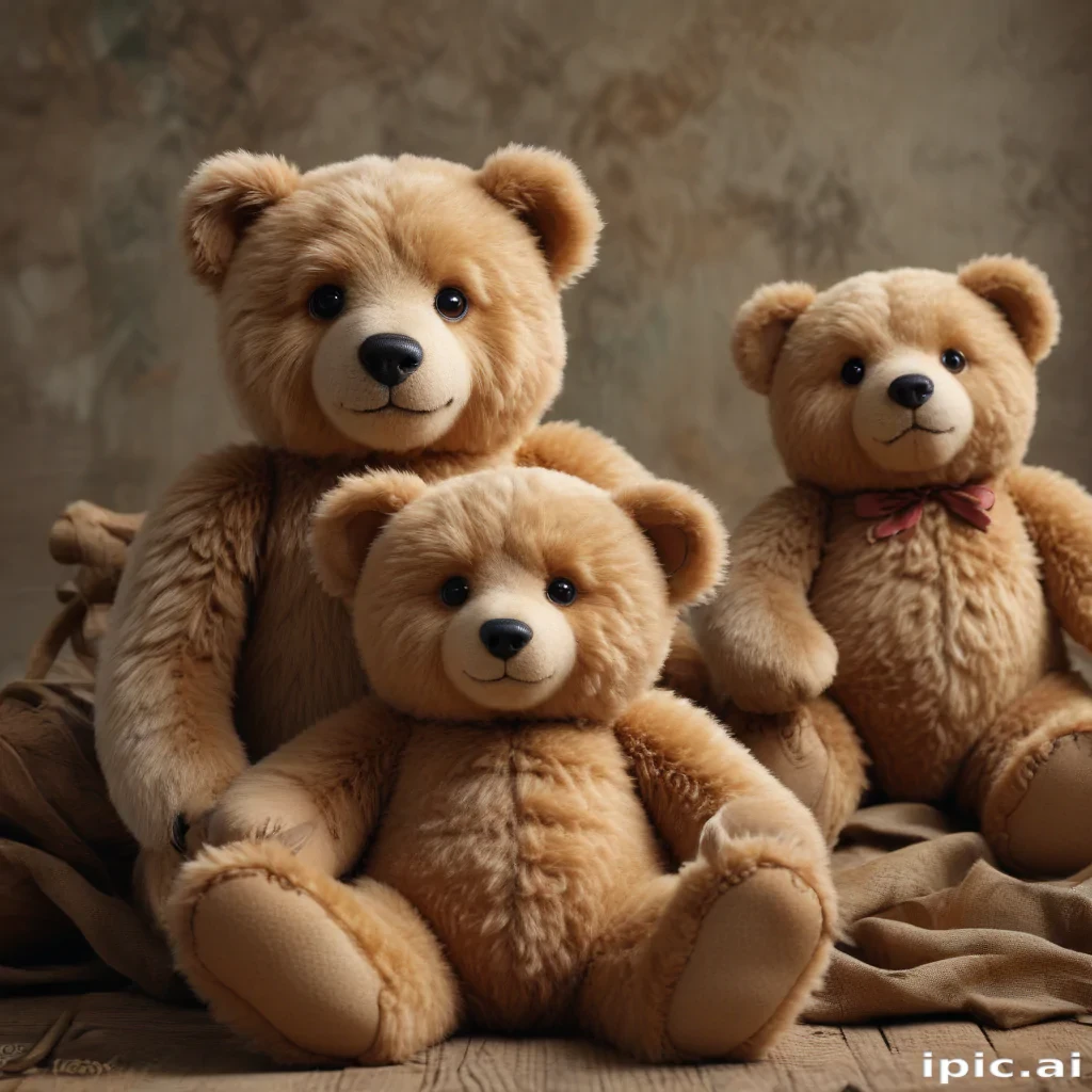 teddy bears png