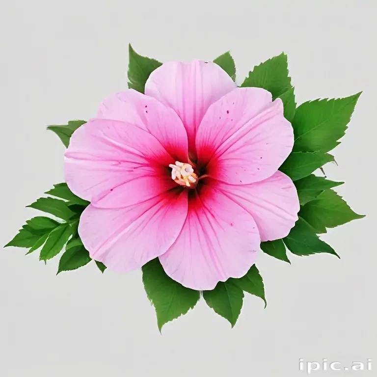 real flower png