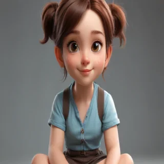 cute youn
