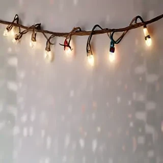 christmas lights png
