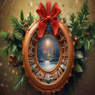 christmas phone wallpapers