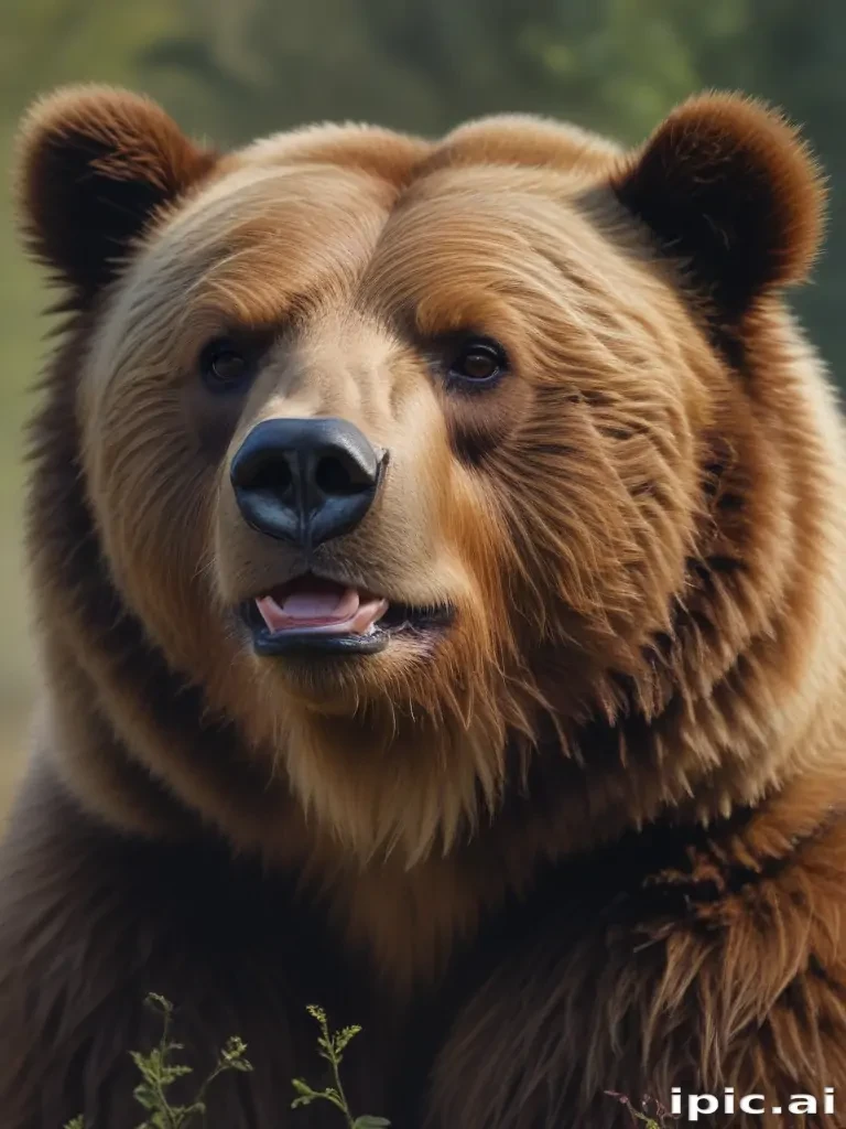 bear pictures to draw
