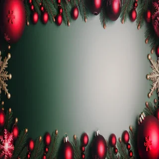 christmas backgrounds aesthetic