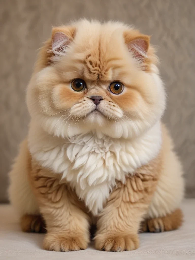 selkirk rex breed
