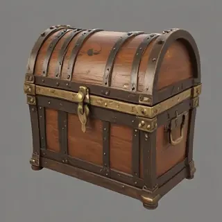 treasure chest png