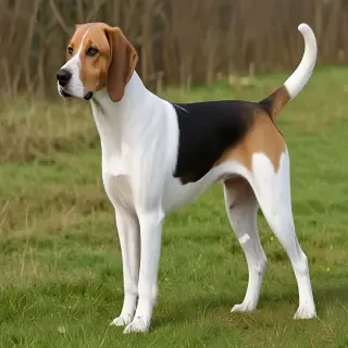 english foxhound
