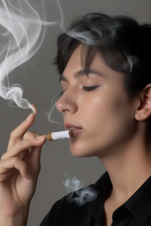 cigarette smoke png