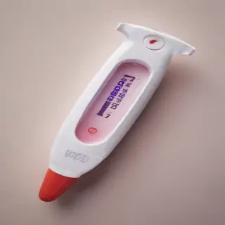 pregnancy test images positive