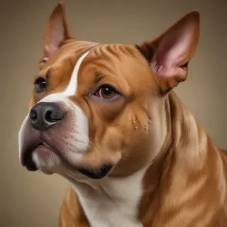american bull staffy