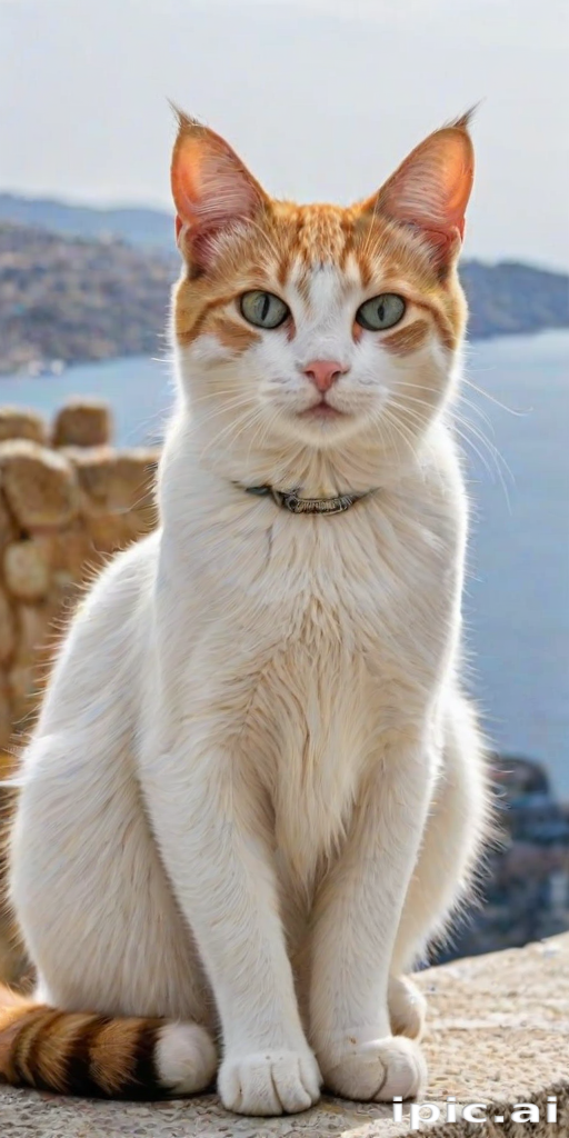 aegean cat breed