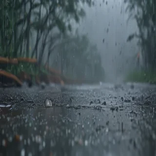 rain sounds