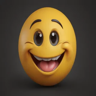 happy emoji png