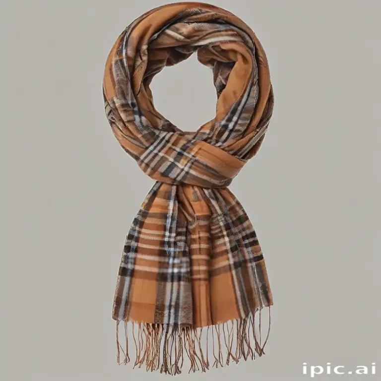 scarf png