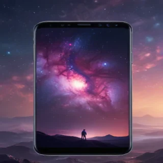 galaxy beautiful cute wallpapers