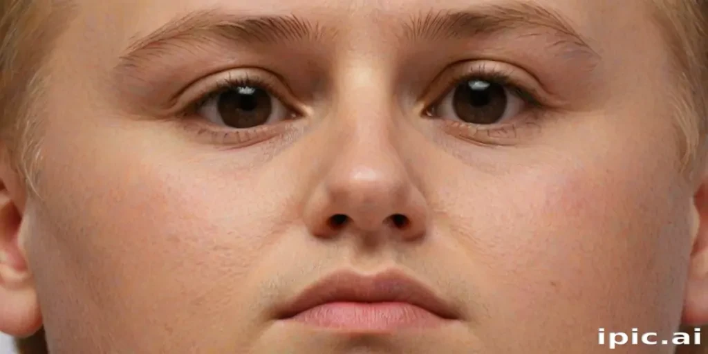 sad face png