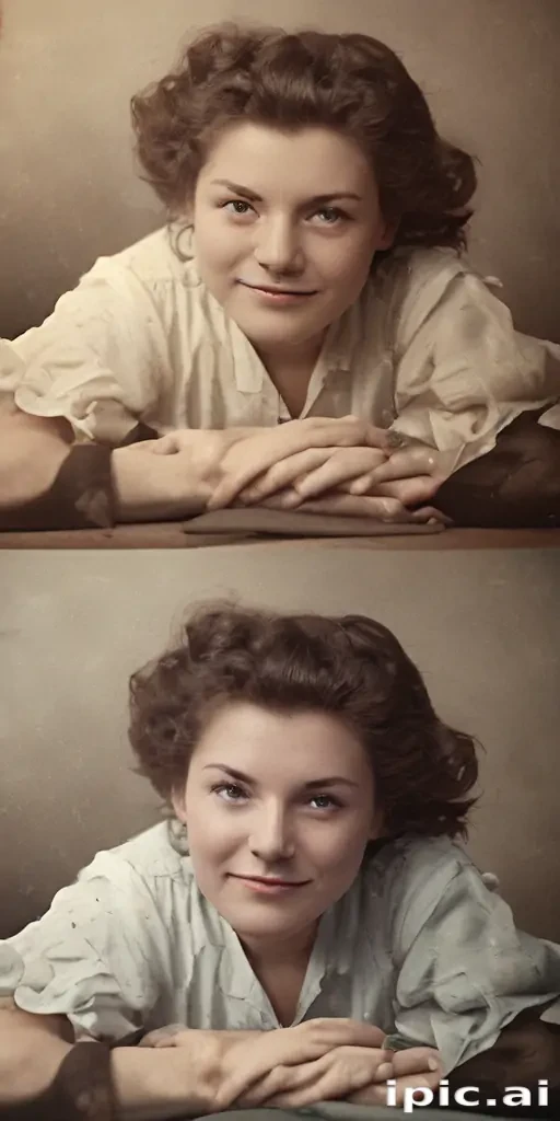 free photos restoration