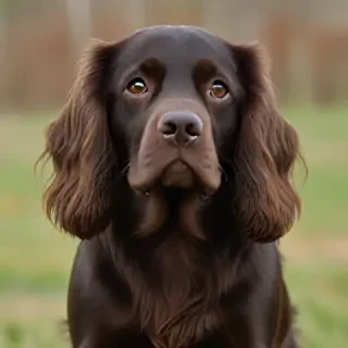 boykin spaniel