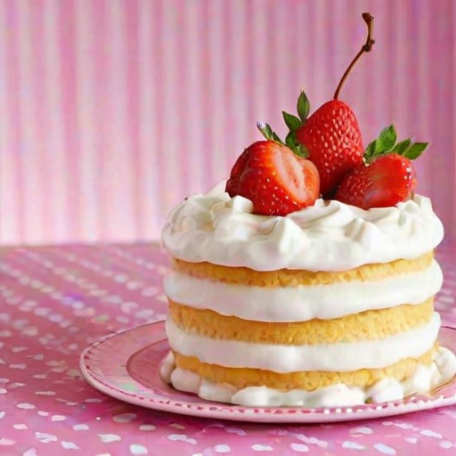 cake wallpaper
