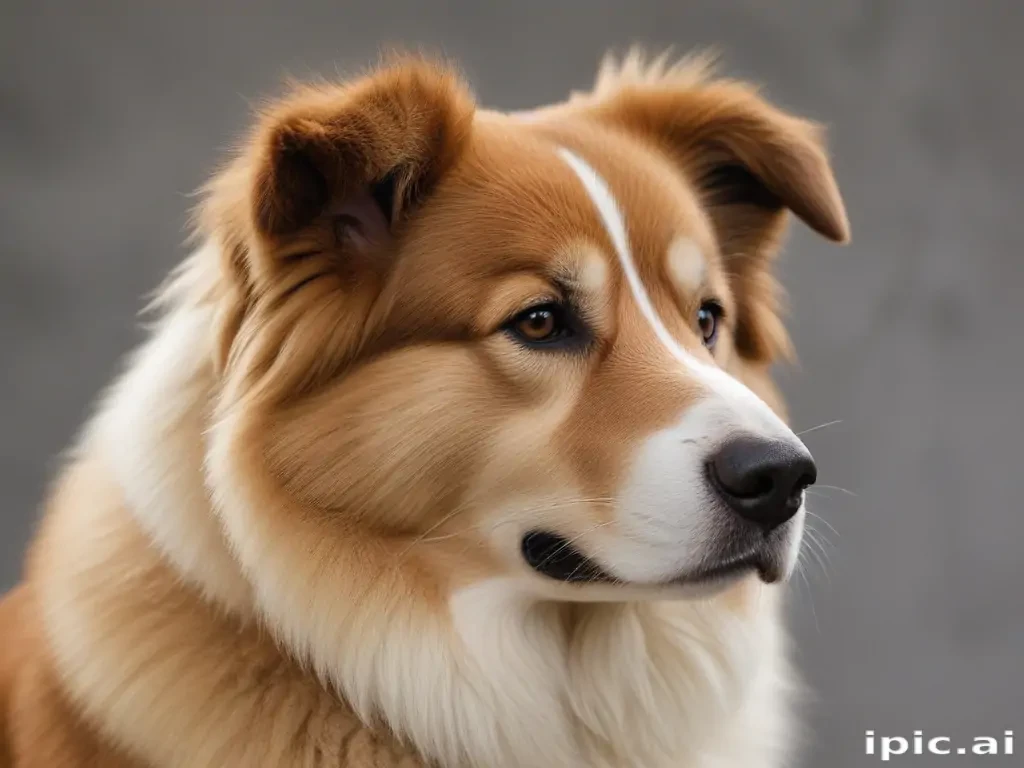 alaskan shepherd