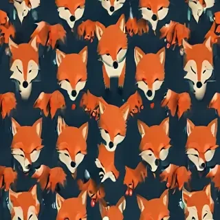 fox backgrounds