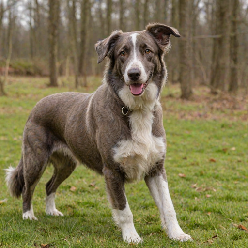 schnocker  dog breed