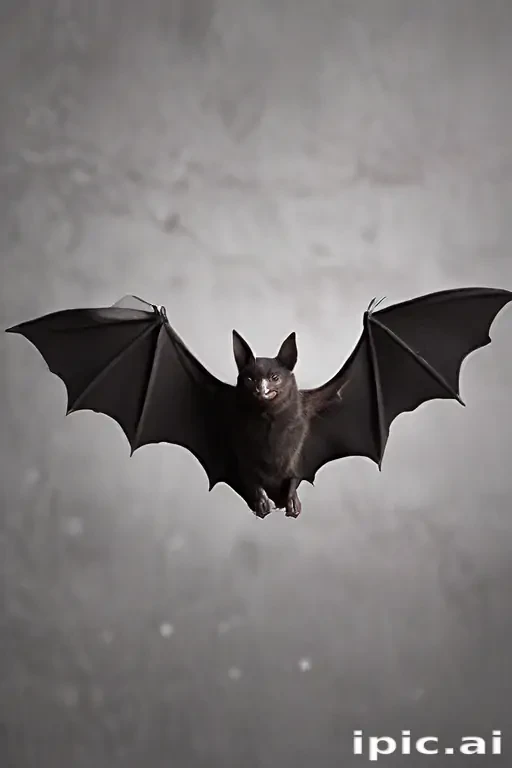 picture halloween bat