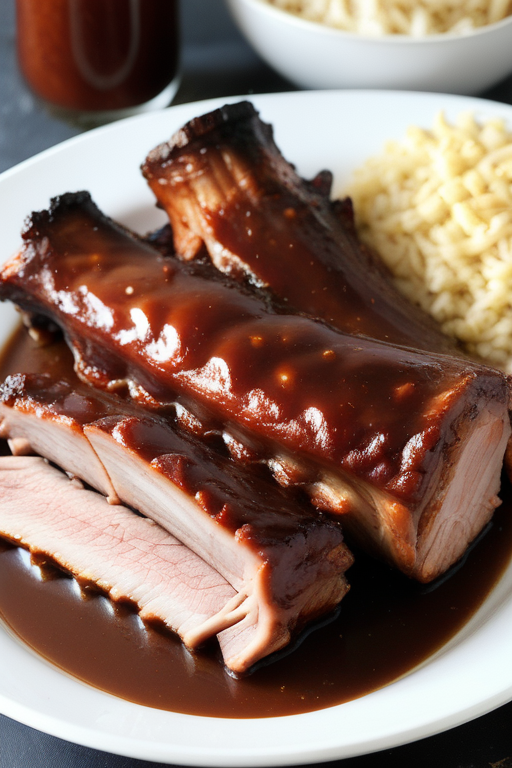 st louis ribs crock pot