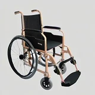 wheelchair png