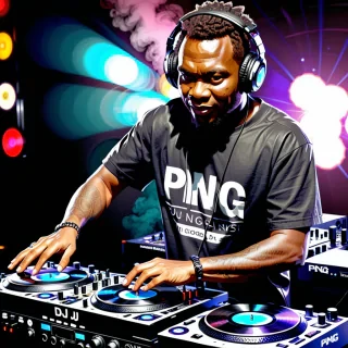 png dj