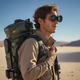 cameraman