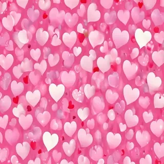 cute wallpapers with hearts