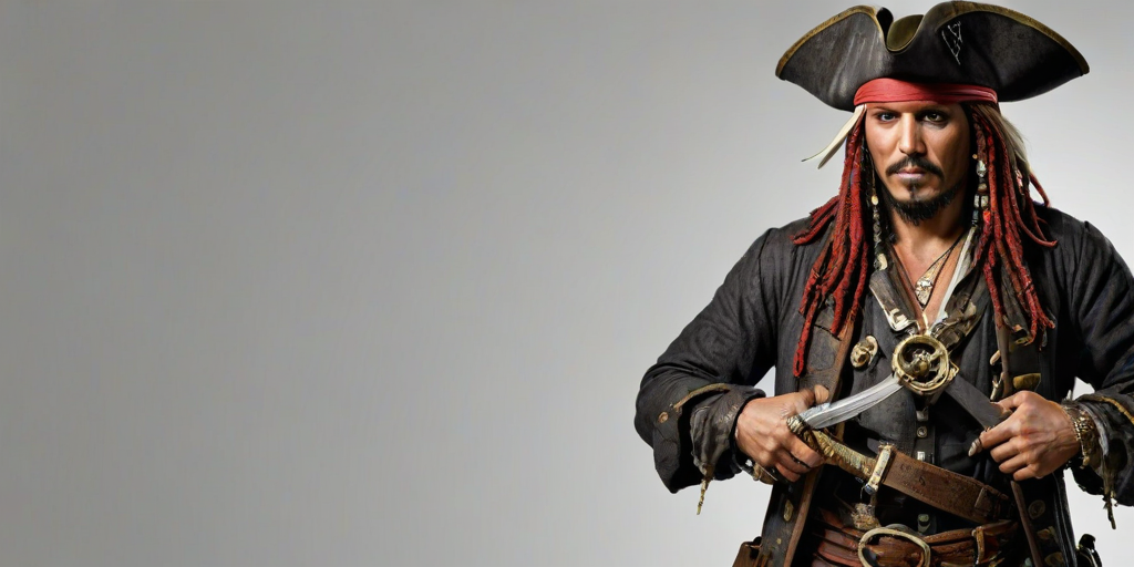 pirate png