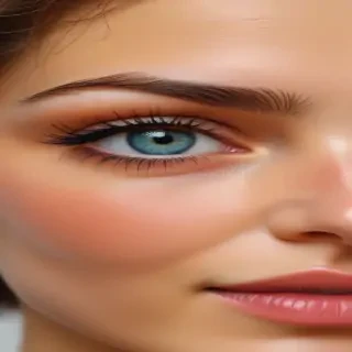 person transparent