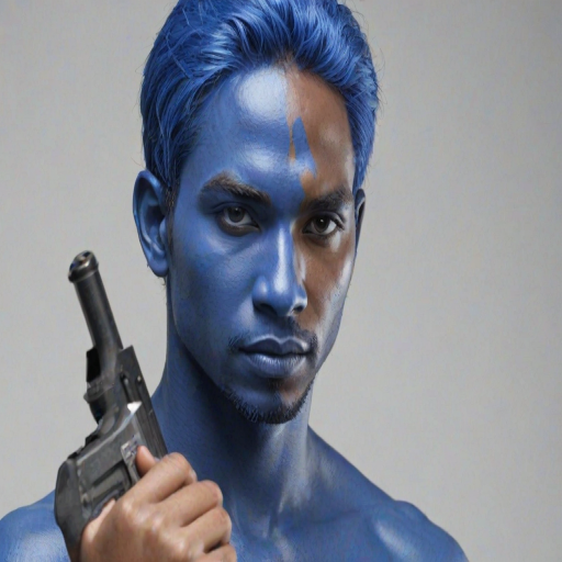 blue png