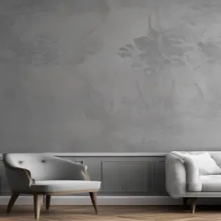 grey wallpaper aesthetic