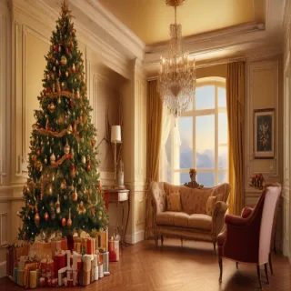 wallpapers for christmas