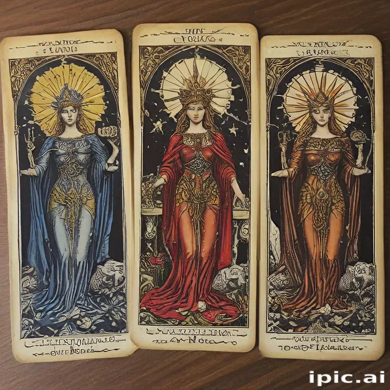 free tarot