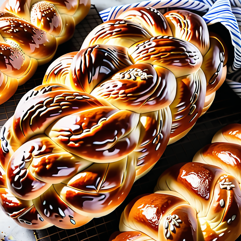 where to buy challah bread