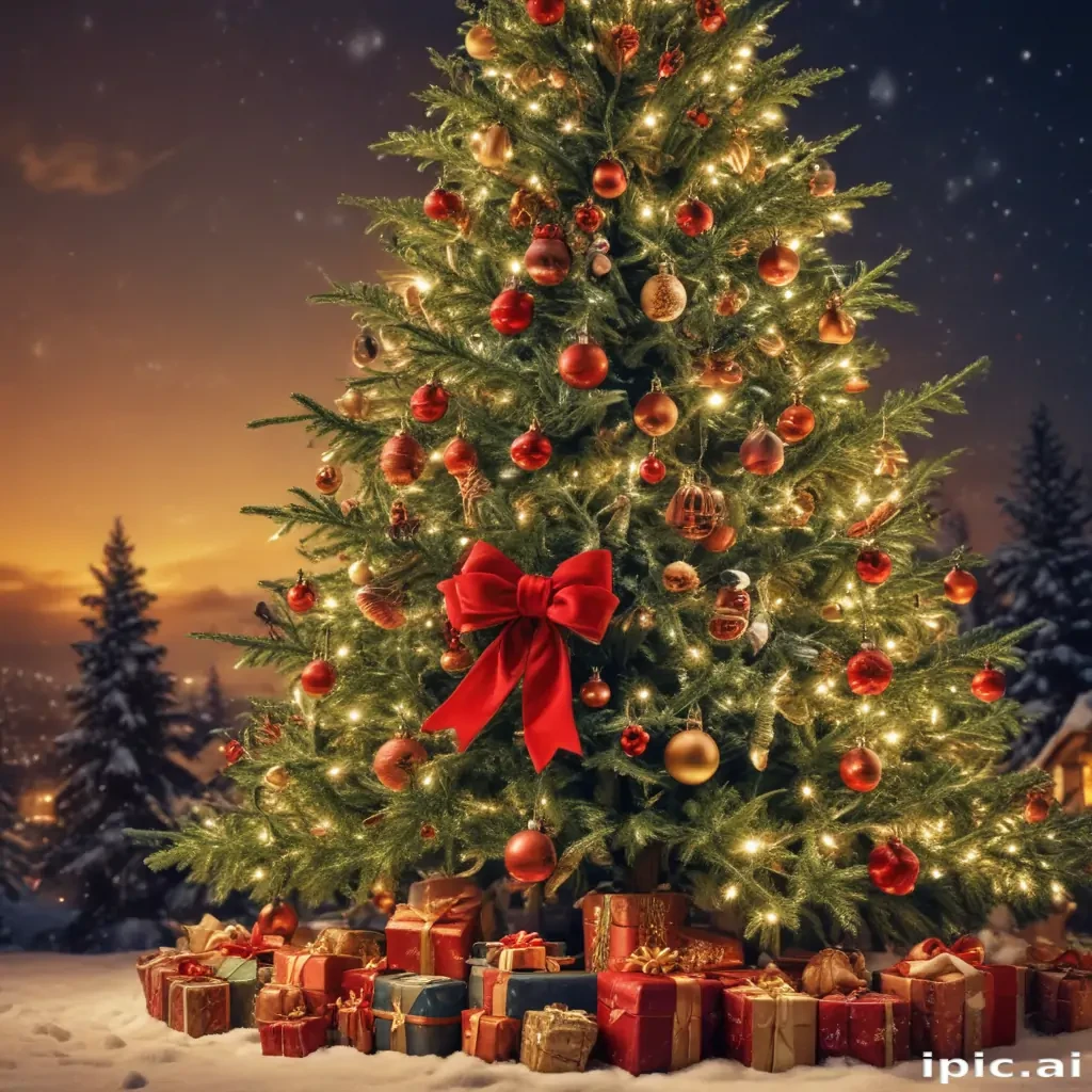 xmas wallpaper for android