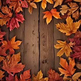 fall iphone background