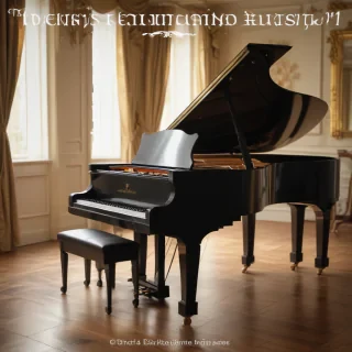 piano music