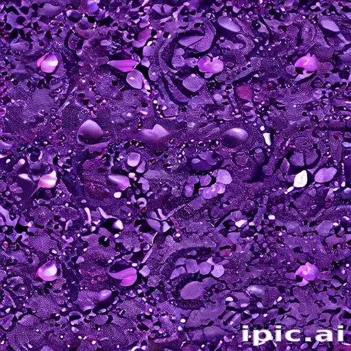 wallpaper glitter purple