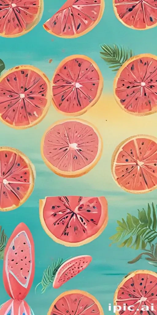 summer phone wallpaper