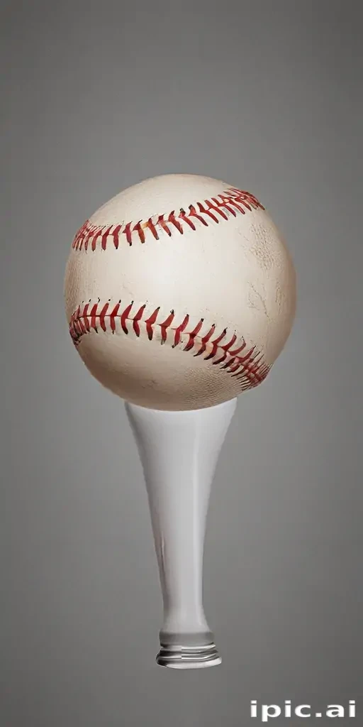 baseball transparent background